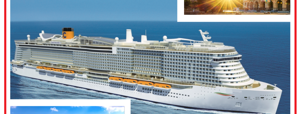 La CROISIERE IMMO du CDR
