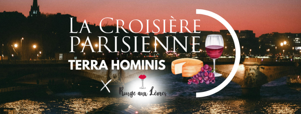 La Croisière Parisienne Terra Hominis