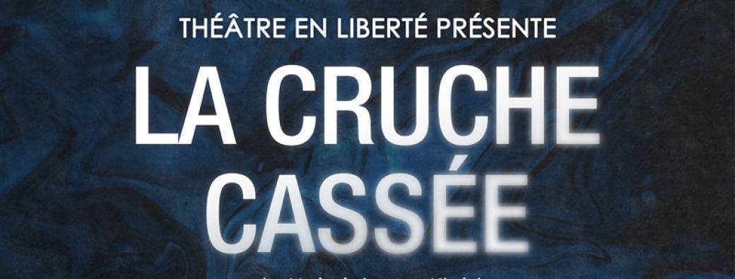 La Cruche cassée