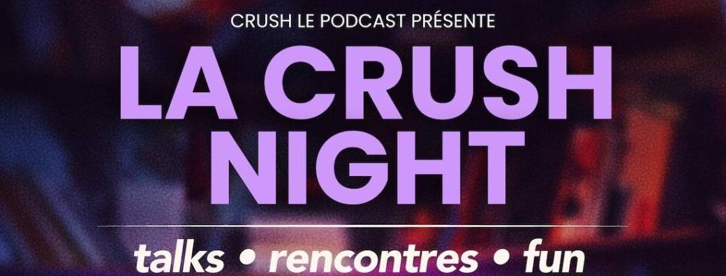 La Crush Night