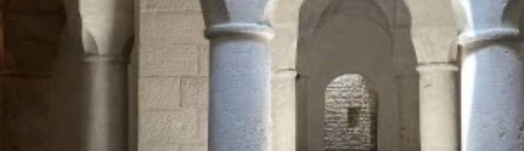 Visite de la crypte et de l’abbaye Saint-Bénigne 