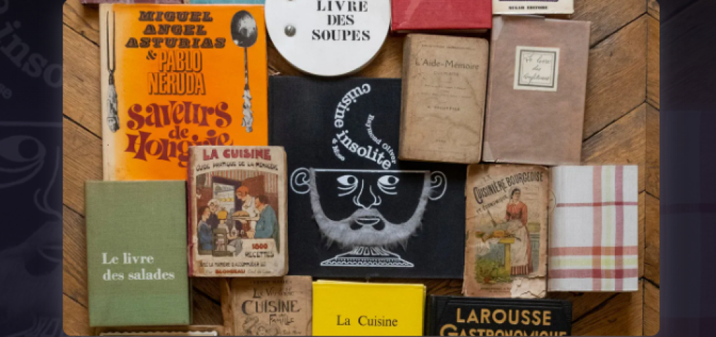 La cuisine de nos vies : atelier en autonomie