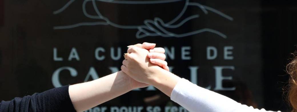 La cuisine fête ses 5 ans !
