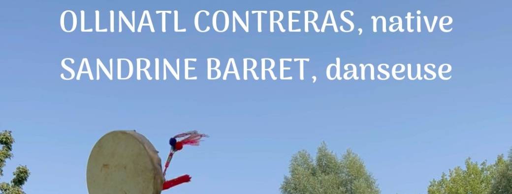 La danse des 7 Directions