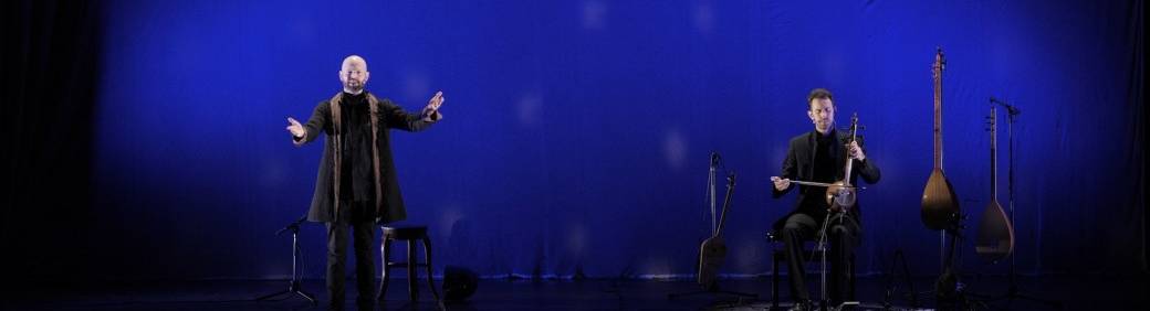 La danse des Nartes | Légende et musique du Caucase La danse des Nartes | Légende et musique du Caucase