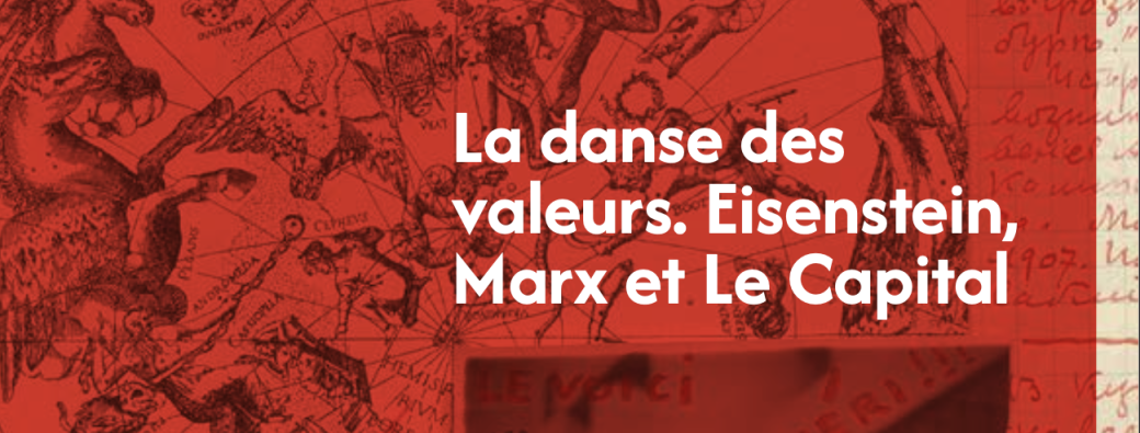 LA DANSE DES VALEURS