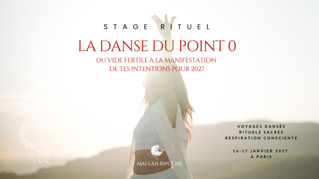 La danse du point 0