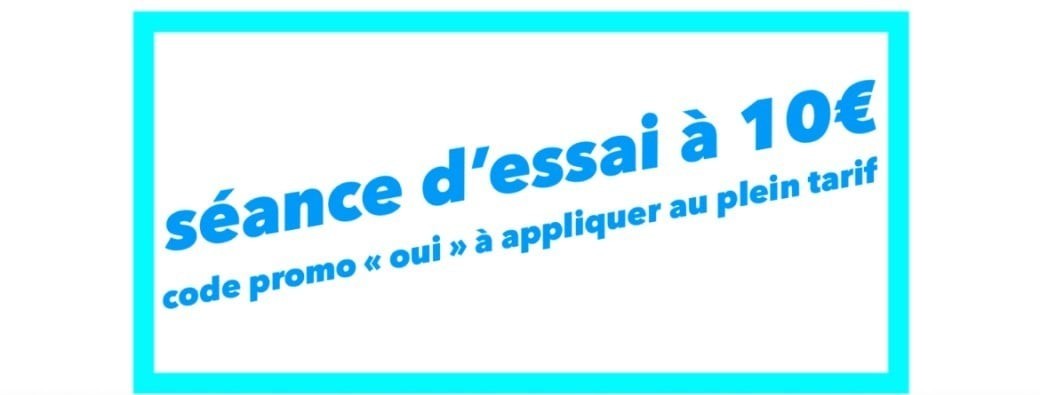 LA DANSE @Micadanses 18/11