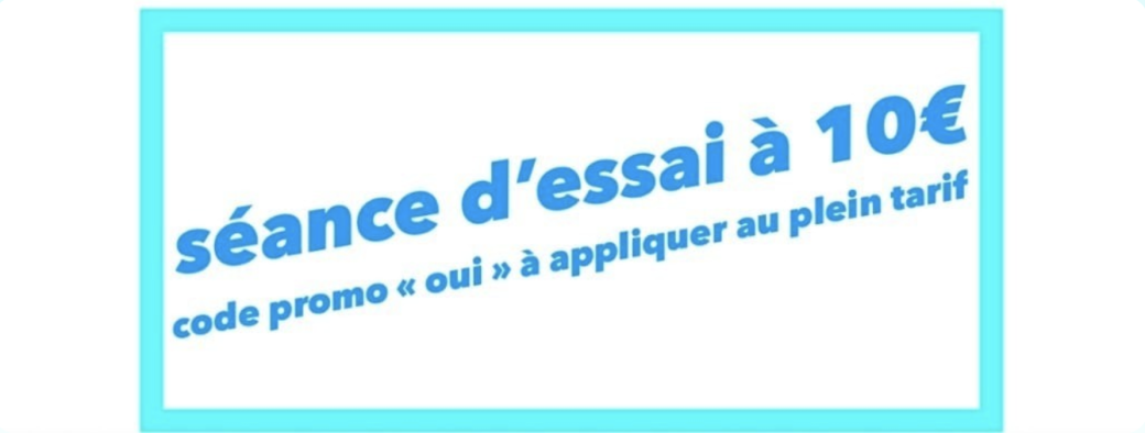 LA DANSE @Micadanses 23/06