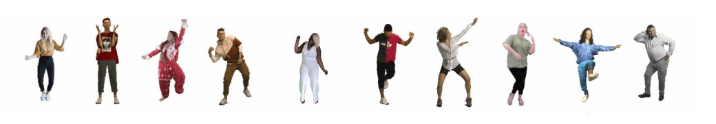 LA DANSE @Micadanses