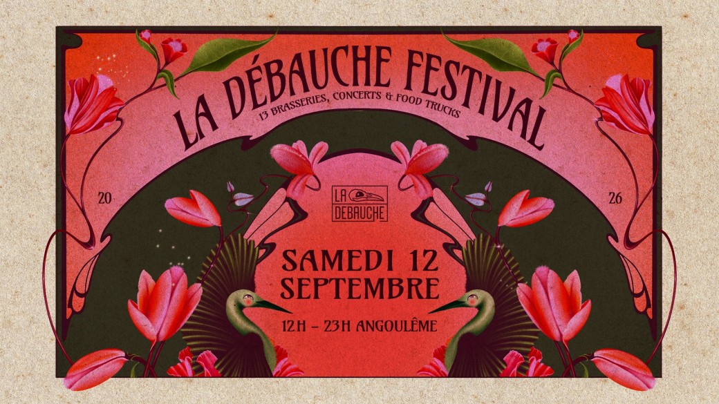 La Débauche Festival 2026