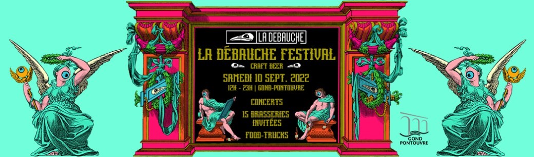 La Débauche Festival