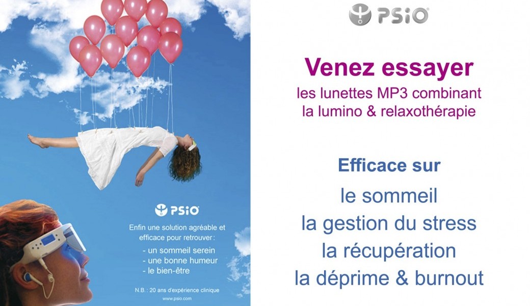 La déconnexion à portée de tous
