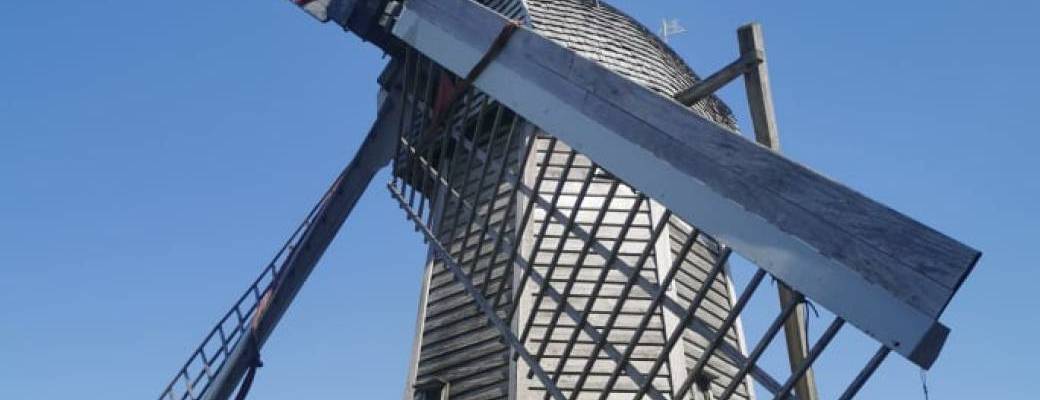 À la découverte du Moulin de l'Aile. Visites guidées.