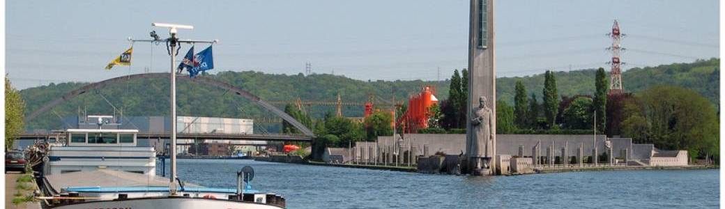 À la découverte du port autonome de Liège (balade guidée)