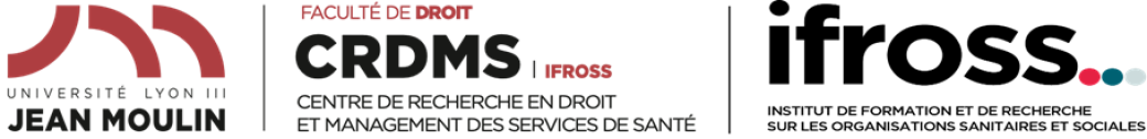 LA DÉMARCHE QUALITÉ EN SANTÉ : À L’OCCASION DES 30 ANS DES ORDONNANCES JUPPÉ