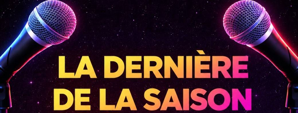 La dernière de la saison - 100% Rouen