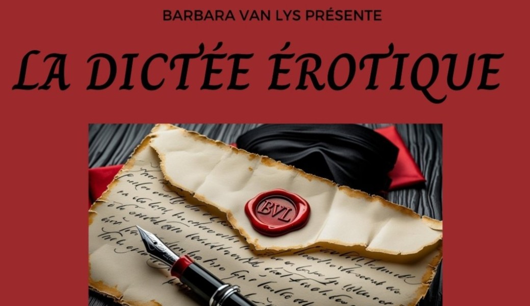 La Dictée Érotique 