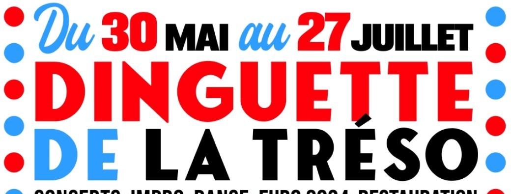 La Dinguette : Programme des vacances