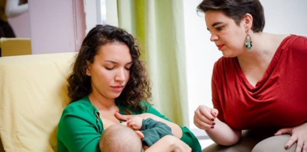La diversification menée par l'enfant