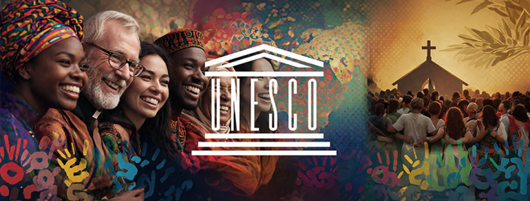 La diversité culturelle : quelle mission pour l’Église ?  quel défi pour l’université ?