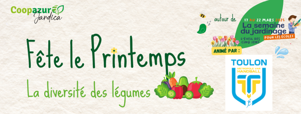 La diversité des légumes