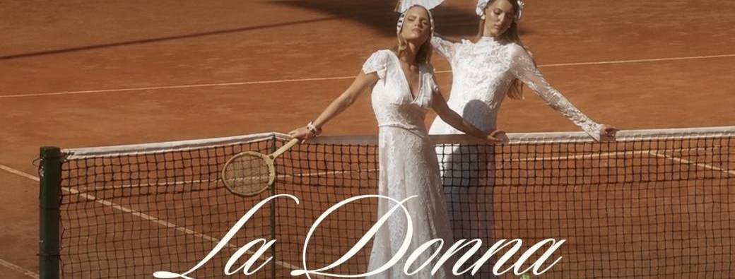 La Donna Solis 
