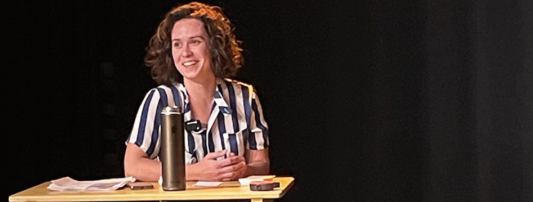 La fabrique des mères