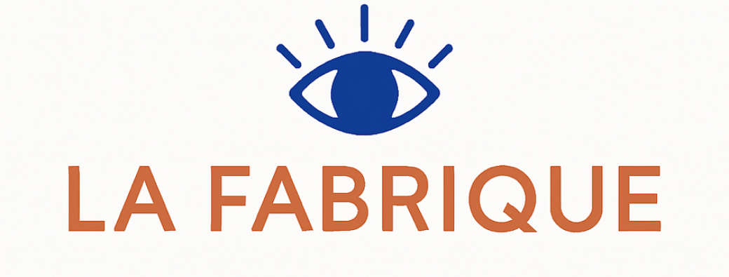 La Fabrique - Webinaire de présentation