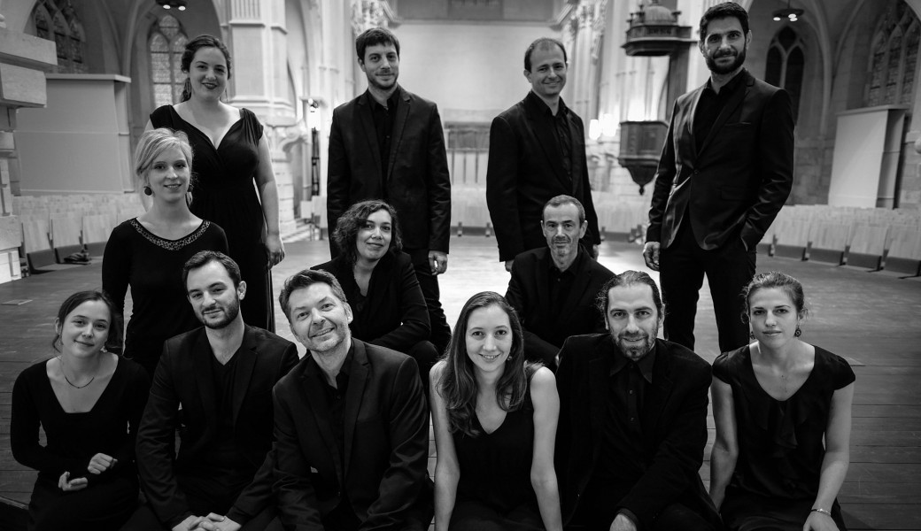 La Famille Bach