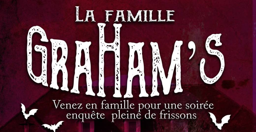 La famille grahams