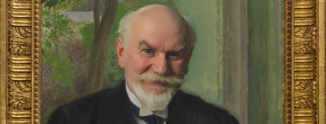 La famille Paul-Cavallier, des mécènes-collectionneur de Friant