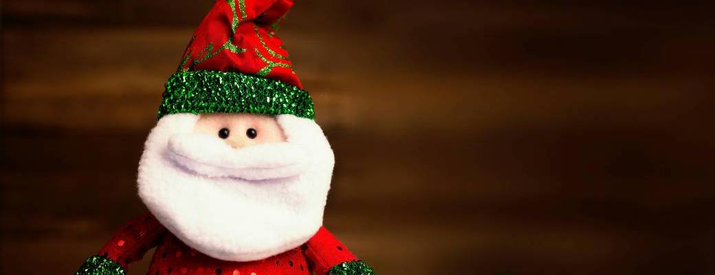 La féérie de Noël 