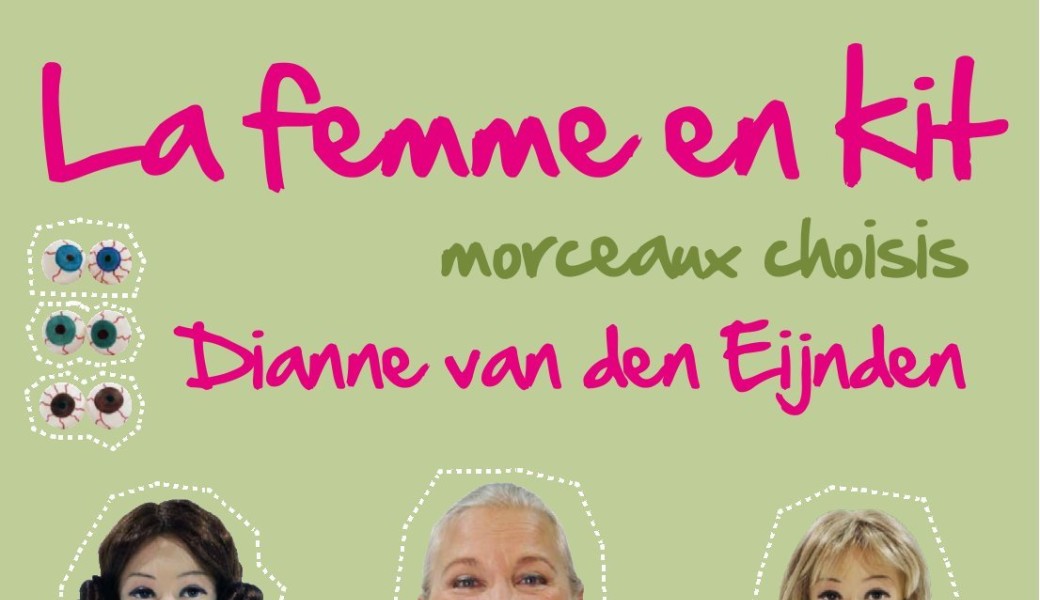La Femme en Kit