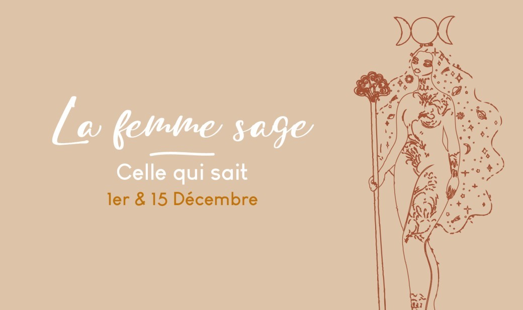 La Femme Sage