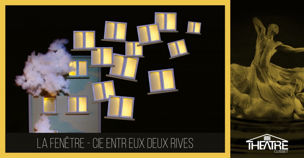La Fenêtre