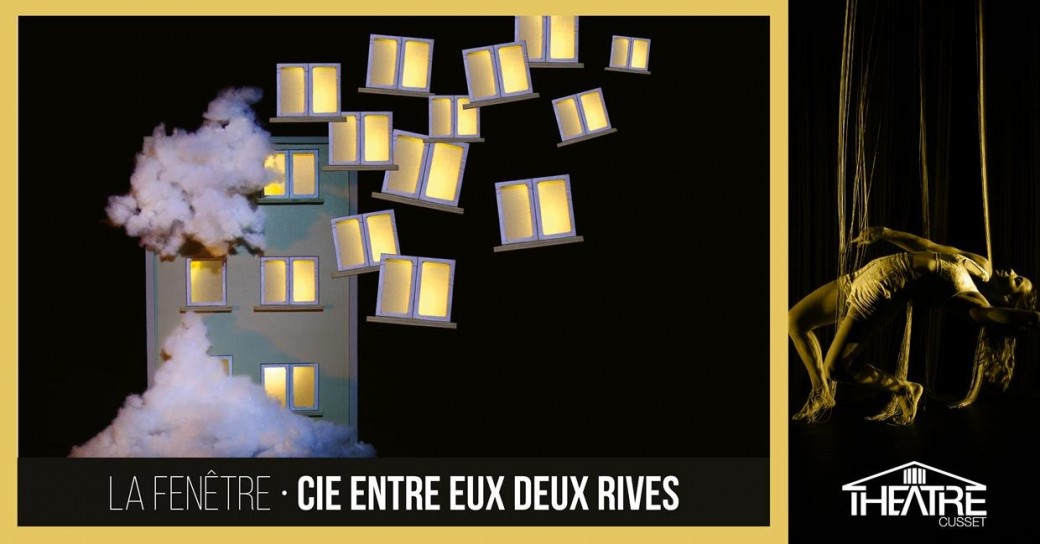 La fenêtre