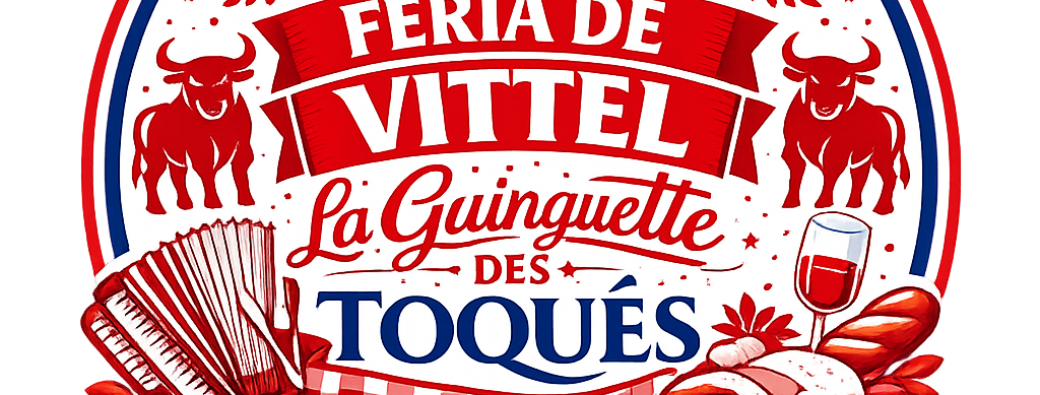 Banquet la Féria de Vittel
