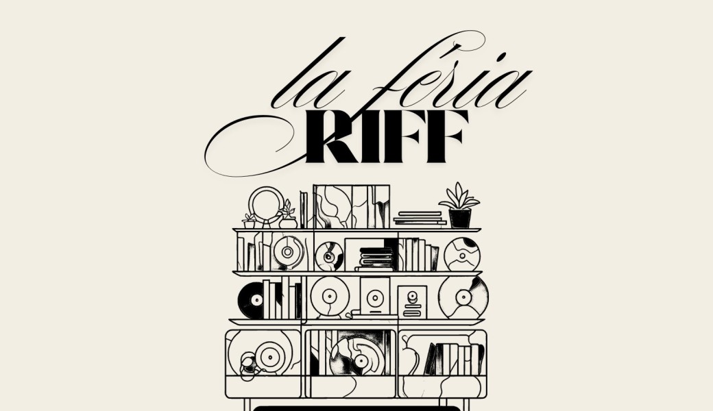 La féria du Riff