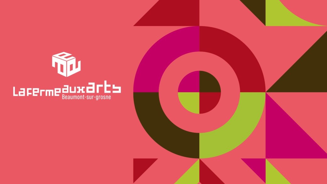 LA FERME AUX ARTS - SAISON 2025/26