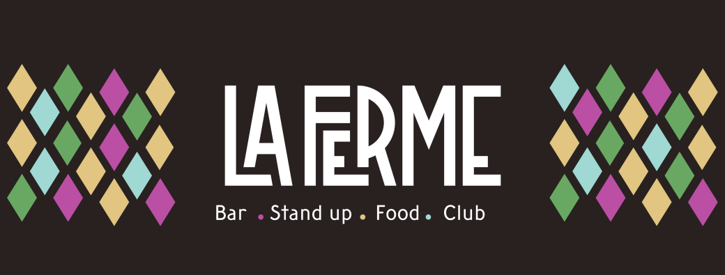 La Ferme Comedy Club 