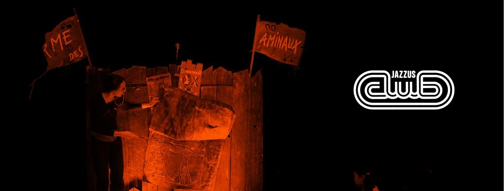 LA FERME DES ANIMAUX - SÉANCES TOUT PUBLIC