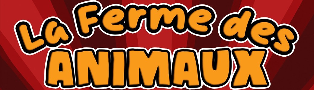 La Ferme des animaux