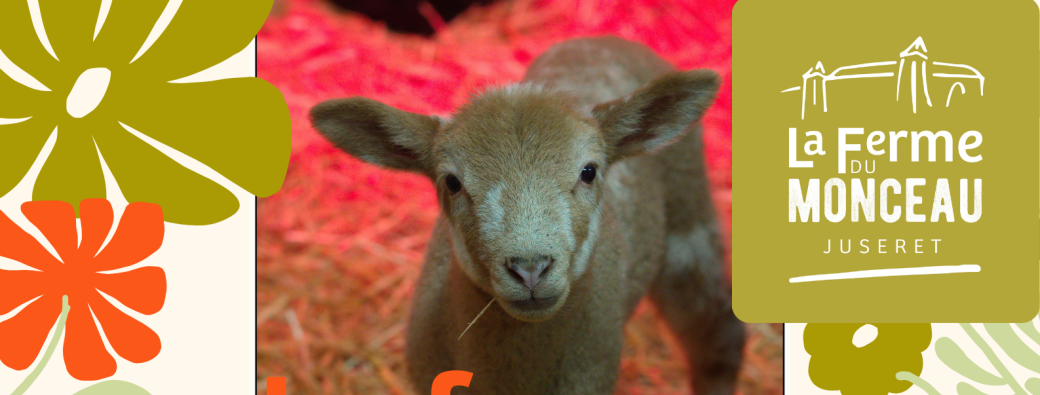 La Ferme en famille - 28 et 29 avril