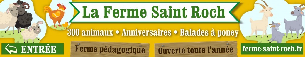 La Ferme Saint Roch
