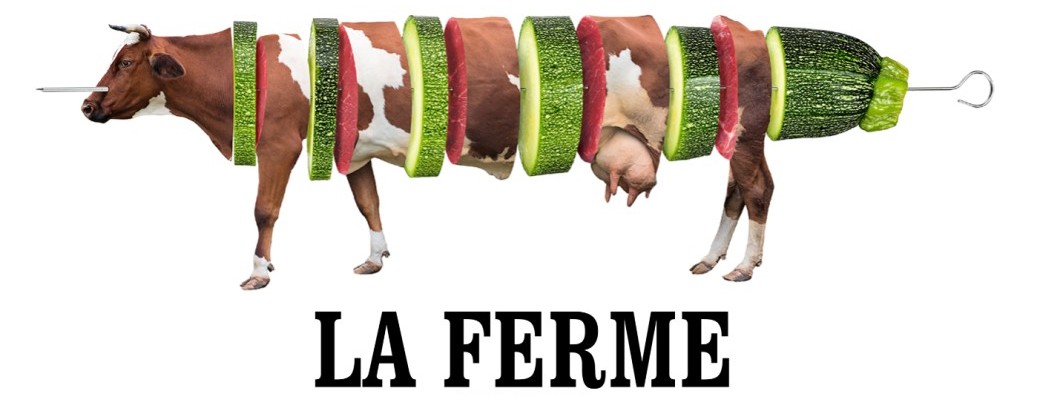 La Ferme
