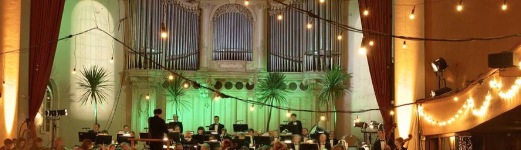 La Fête au Palais