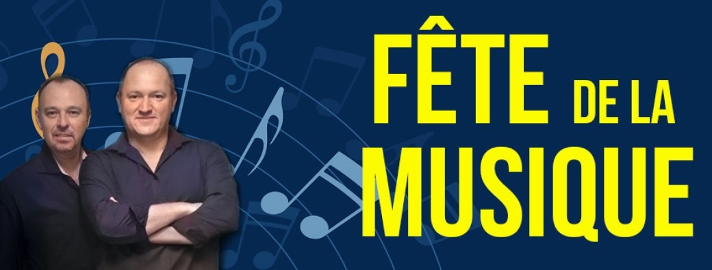 La fête de la musique au Trianon Palace