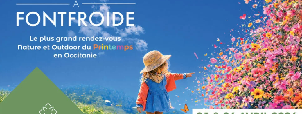 La Fête des Plantes & du Massif