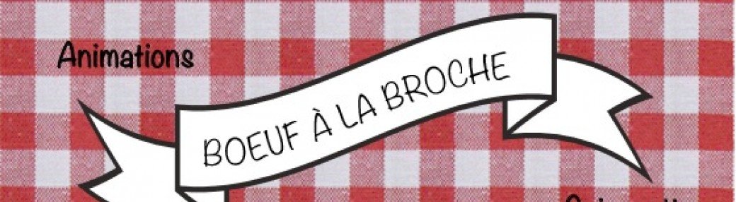 La fête des voisins pro de CAP AU NORD Barbecue géant